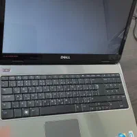 لپ تاپ دل Core i3 هارد ۵۰۰ رم ۴ مانیتور ۱۵.۶ اینچ|رایانه همراه|تهران, آبشار|دیوار