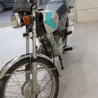 موتور مدل 84