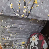 ظروف وخرده ریز آشپزخانه|رختخواب، بالش، پتو|قم, علی آباد سعدگان|دیوار