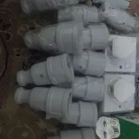 لوازم برق خانگی