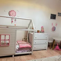 سرویس خواب کودک