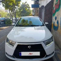 دنا پلاس مدل ۱۴۰۳ اپشنال اتوماتیک بدون رنگ زیرقیمت