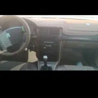 پژو پارس|خودرو سواری و وانت|بم, |دیوار