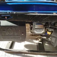 موتور برق 3.5 کیلووات|ابزارآلات|درودزن, |دیوار