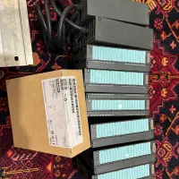 فروش تجهیزات زیمنس PLC|ماشینآلات صنعتی|تهران, استاد معین|دیوار