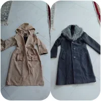 پالتو وبارانی