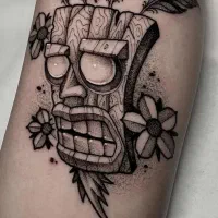 آموزش اصولی تتو