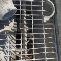 خاور۶۰۸ مدل ۷۲ پمپ بتن|خودرو سنگین|وحیدیه, |دیوار