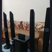 سینما خانگی LG اصل در حد نو