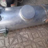 دوغ زنه دستی مشک|ظروف پختوپز|شهرکرد, |دیوار