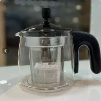 قوری فلر چای ساز فلر قوری فلر میگل یدکی