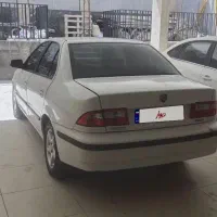 سمند ال ایکس ۸۸