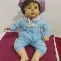 عروسک پسربزرگ|اسباببازی|بروجرد, |دیوار