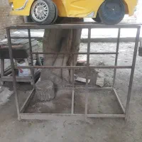 قفسه برای میوه