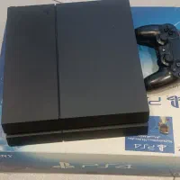 پلی استیشن ۴ تک دسته ۱۰۰۰ گیگ حافظه PS4