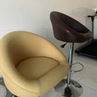 صندلی گردان جک دار|میز و صندلی غذاخوری|مریوان, |دیوار