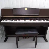 پیانو CLP 970 ژاپنی اصل و پا به نو کم کار
