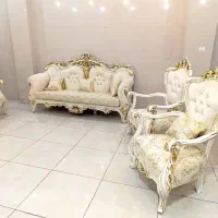 مبلمان گلرخ*|حراج|شیراز, رکن‌آباد|دیوار
