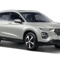 هایما s8