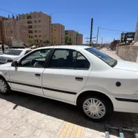 سمند LX EF7، مدل ۱۳۹۴ پایه گازسوز