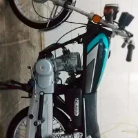 موتور نامی۸۹