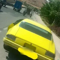 خودرو کلاسیک