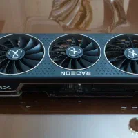 AMD rx 6800 16gb ddr6