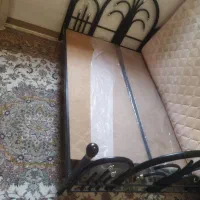 تخت دونفره