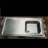 سینک وصورت شویی