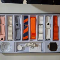 اسمارت واچ|ساعت|اهواز, پادادشهر|دیوار