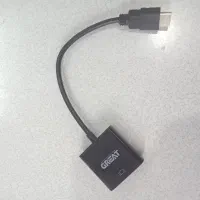 تبدیل اچ دی مای به مانیتور نو استفاده نشده|قطعات و لوازم جانبی رایانه|شاهرود, |دیوار