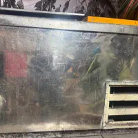 یخچال فریزر|یخچال و فریزر|تهران, باشگاه نفت|دیوار