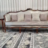 تولیدی کاور مبل  پارچه ای و ژله ای