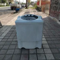 لباسشویی دوقولو  برند هایر