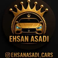 هایما S5 مدل 99 نقد و اقساط 8 ماهه ( احسان )