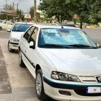 پژو پارس tu5 فول سفارشی elx|خودرو سواری و وانت|گنبد کاووس, |دیوار