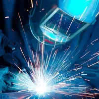 استخدام جوشکار برق