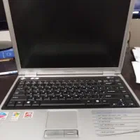 لپتاپ ال جی LG مدل LM50 اصل