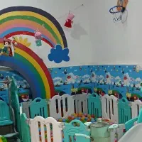 منشی مهدکودک