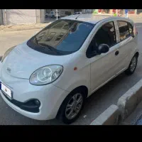 ام وی ام ۱۱۰sلاکچری مدل ۹۵