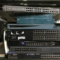 انواع برد سوخته سوئیچ و سانترال خرید و فروش|مودم و تجهیزات شبکه|تهران, آرژانتین|دیوار