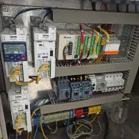 برنامه نویسی plc و اتوماسیون صنعتی