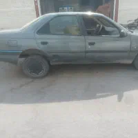 پژو 405مدل 94دور رنگ