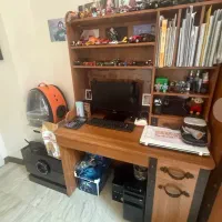 سرویس خواب نوجوان طرح کشتی دزد دریایی