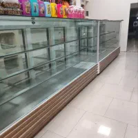 ویترین شیرینی