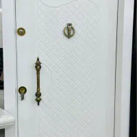 درب ضد سرقت|مصالح و تجهیزات ساختمان|دهدشت, |دیوار