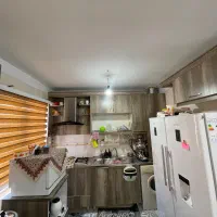 آپارتمان۷۷ متری واقع در مسکن مهر فرهنگیان|فروش آپارتمان|ملایر, |دیوار