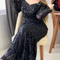 اجاره لباس مجلسی مزون لاوین