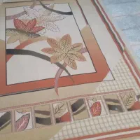 گلیم فرش آشپزخانه