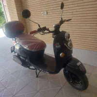 موتور MS1 کویر موتور